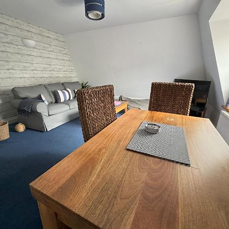 The Beach House Holiday Apartments WTA WTA Eastbourne Exterior foto