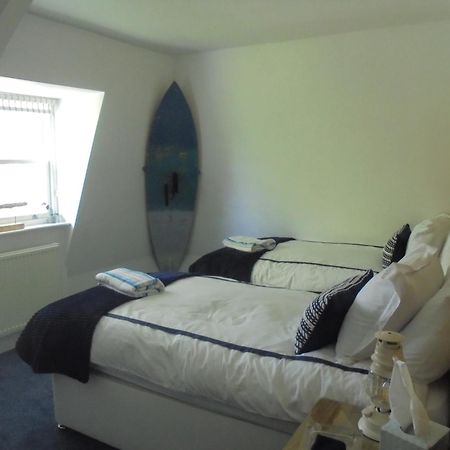 The Beach House Holiday Apartments WTA WTA Eastbourne Exterior foto