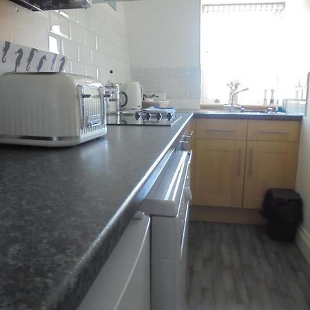 The Beach House Holiday Apartments WTA WTA Eastbourne Exterior foto