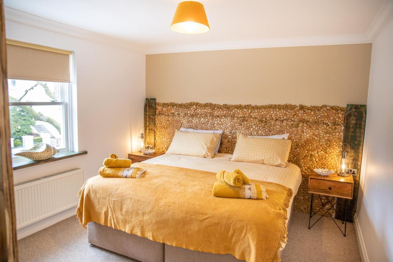 The Beach House Holiday Apartments WTA WTA Eastbourne Exterior foto