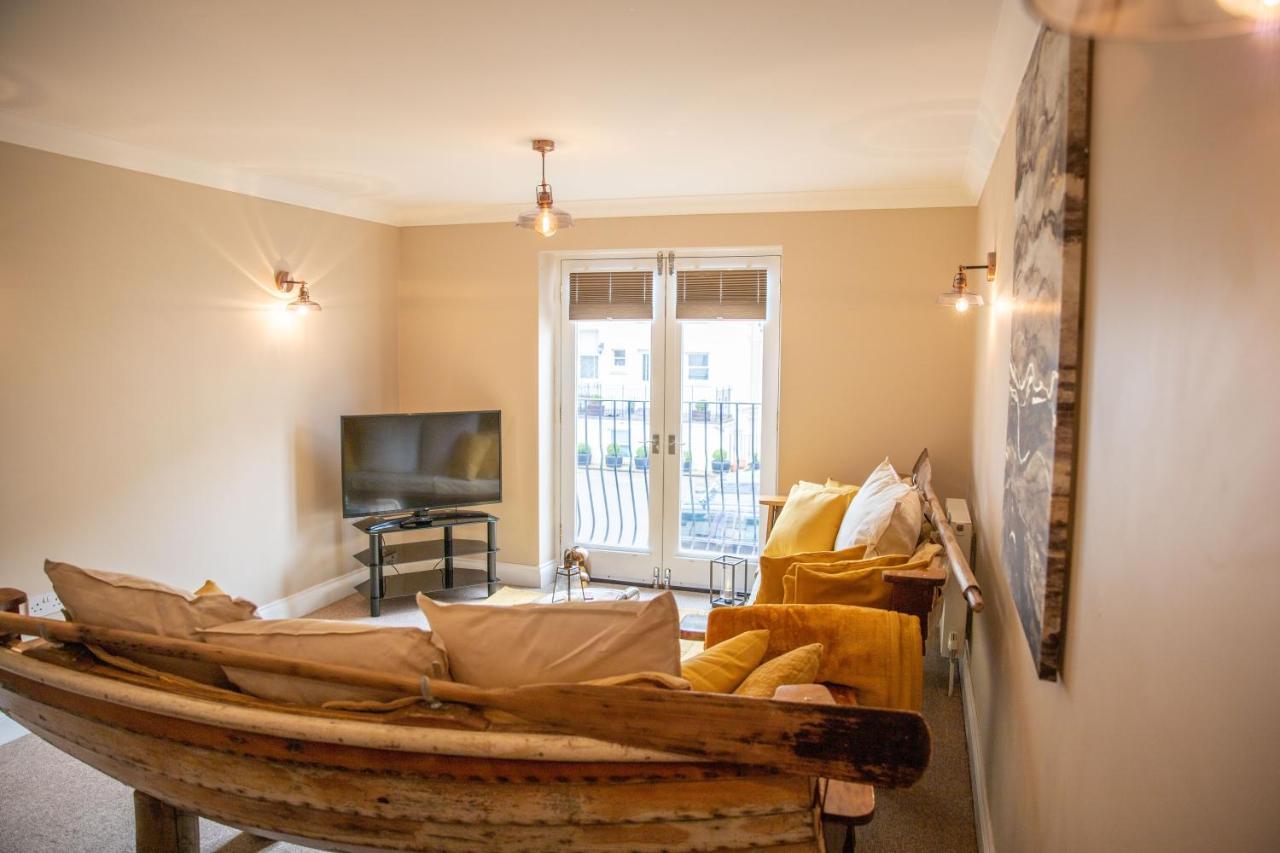 The Beach House Holiday Apartments WTA WTA Eastbourne Exterior foto