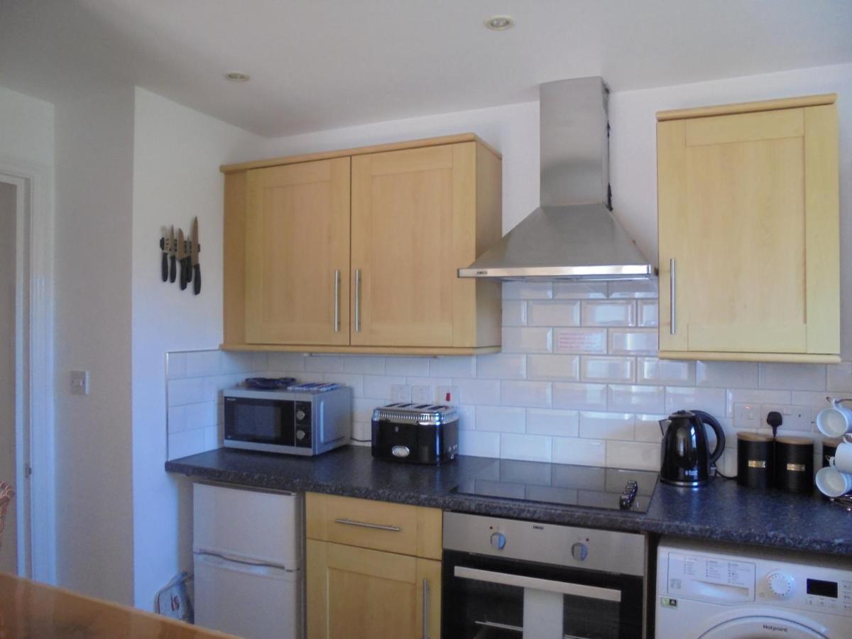 The Beach House Holiday Apartments WTA WTA Eastbourne Exterior foto
