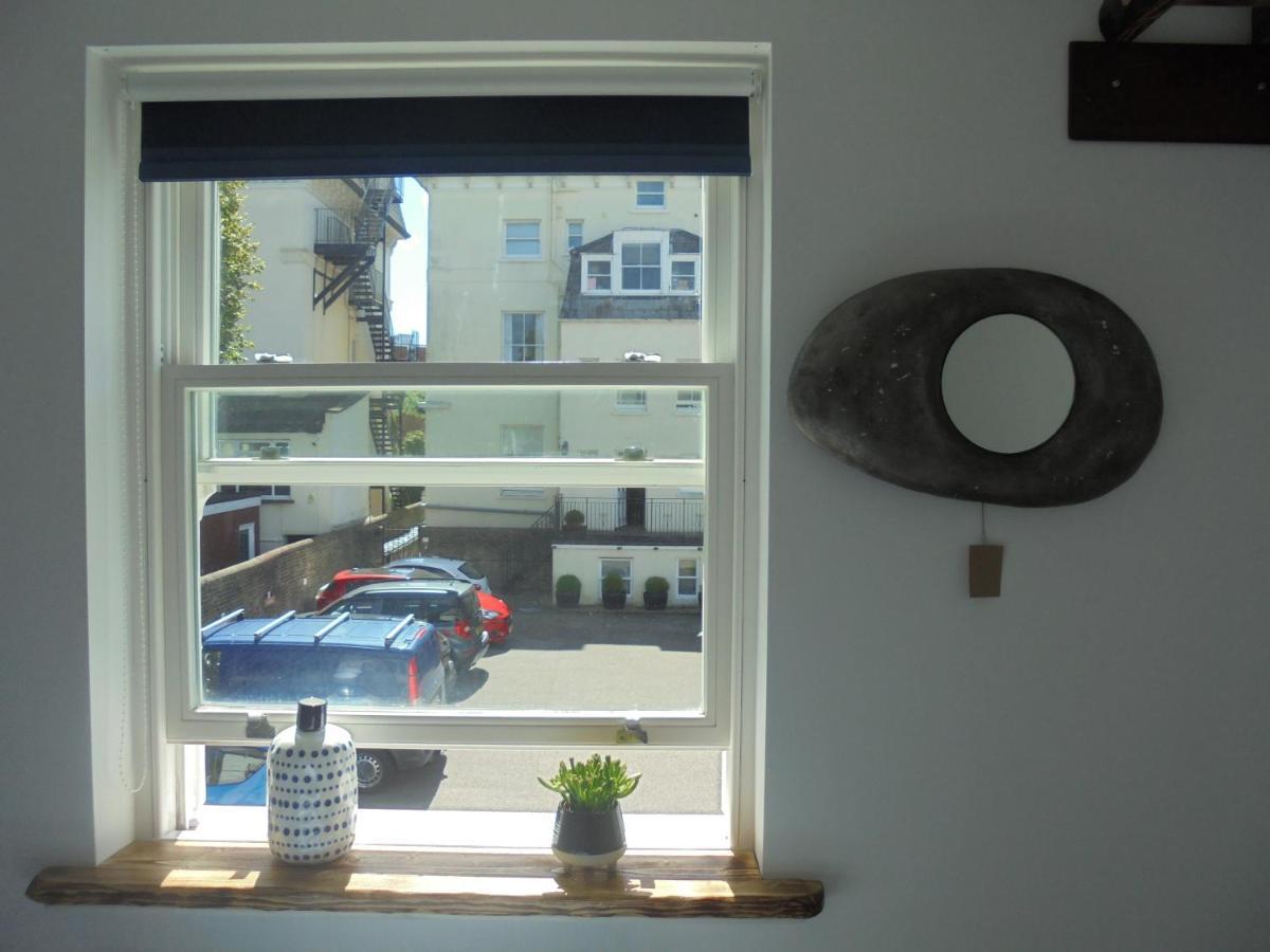 The Beach House Holiday Apartments WTA WTA Eastbourne Exterior foto