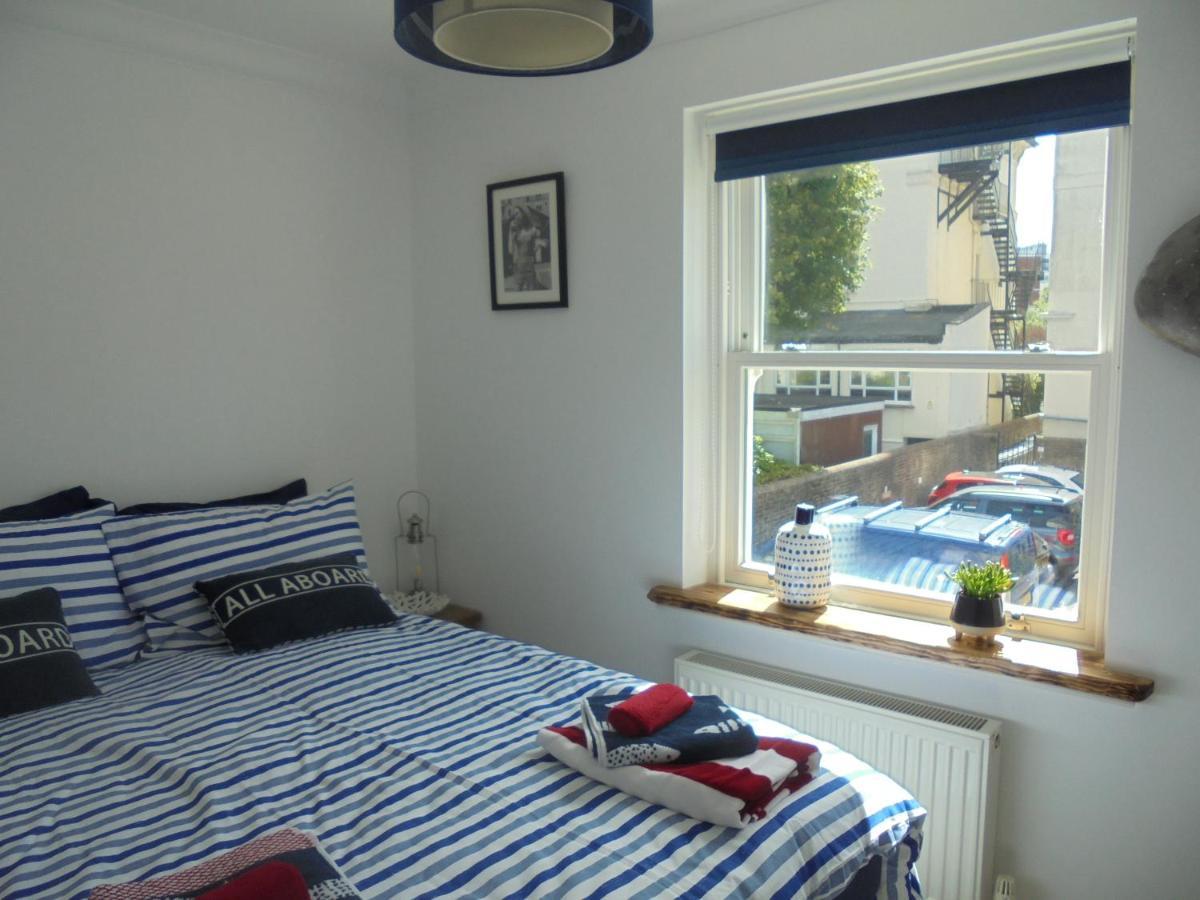 The Beach House Holiday Apartments WTA WTA Eastbourne Exterior foto