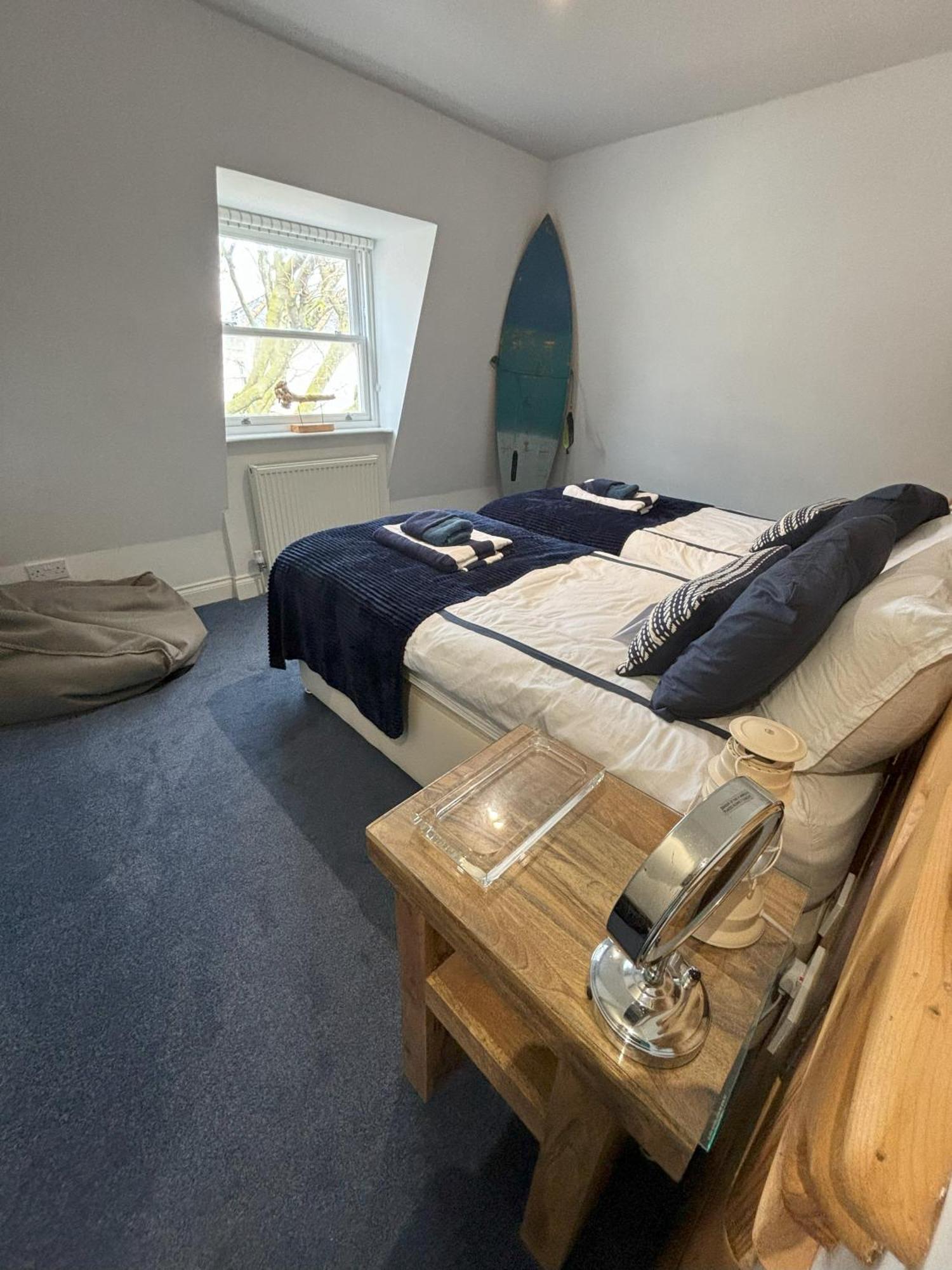 The Beach House Holiday Apartments WTA WTA Eastbourne Exterior foto