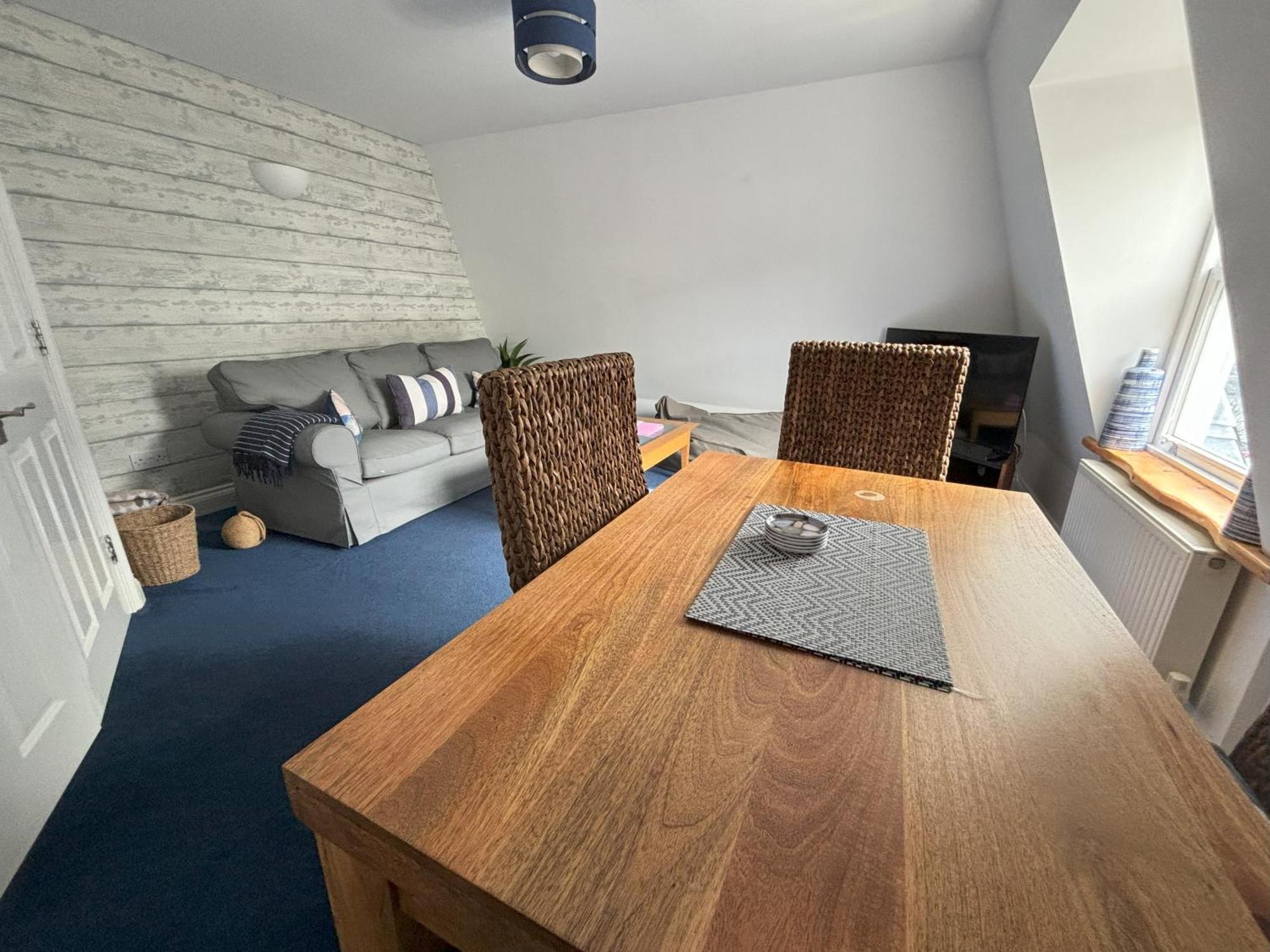 The Beach House Holiday Apartments WTA WTA Eastbourne Exterior foto