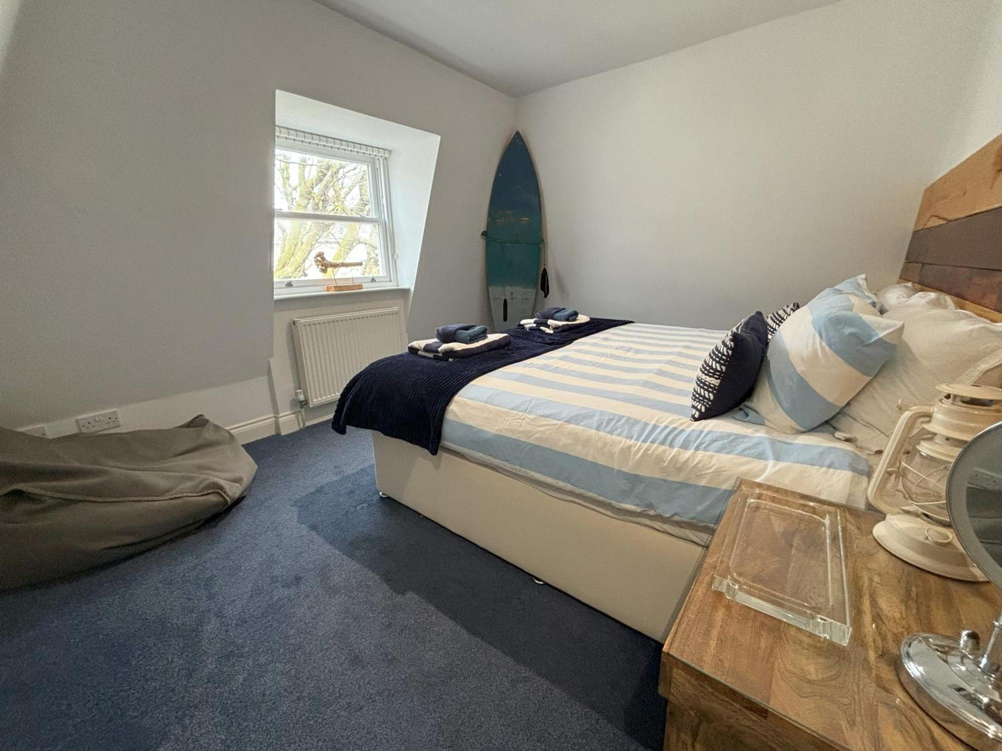 The Beach House Holiday Apartments WTA WTA Eastbourne Exterior foto
