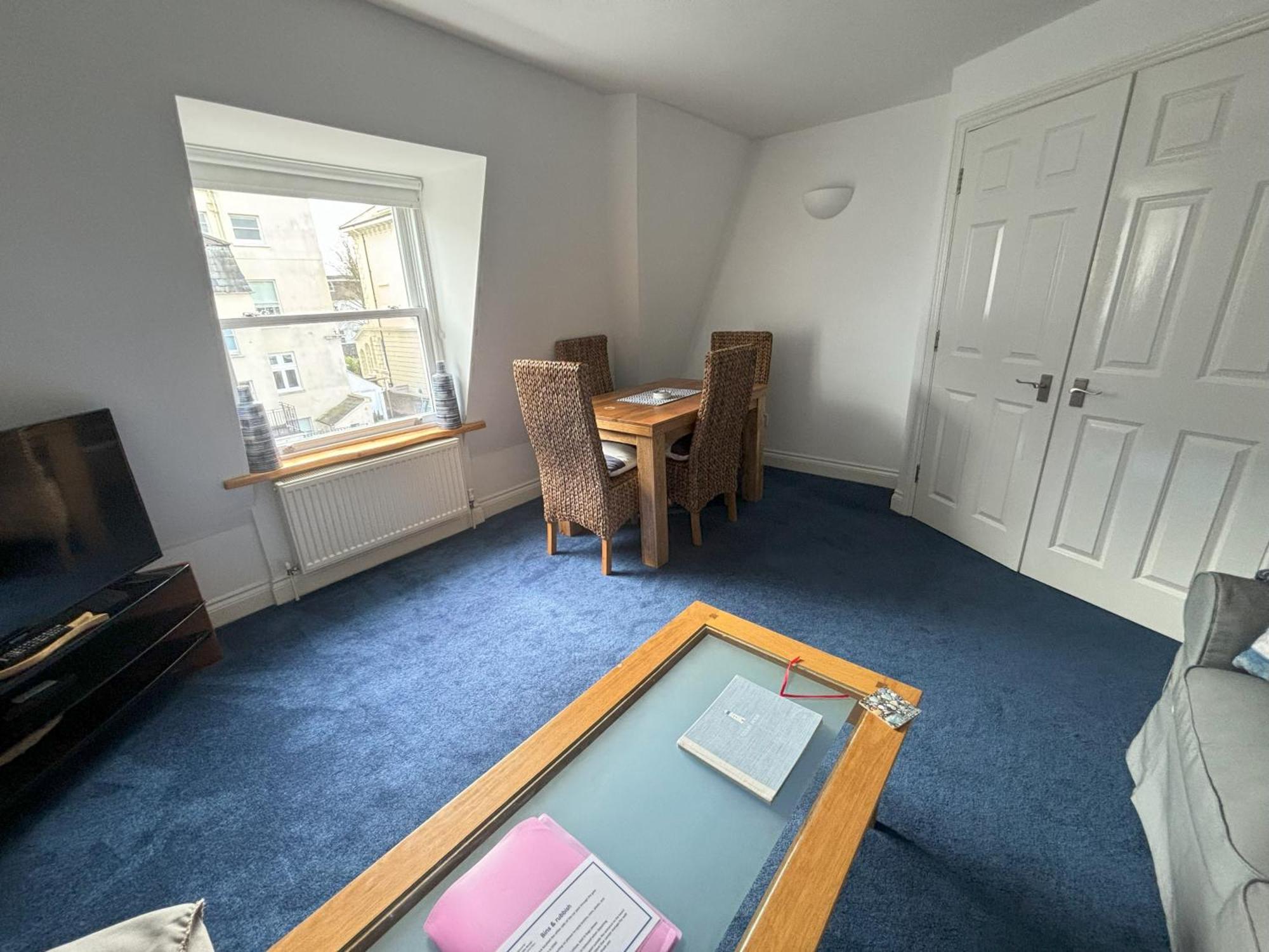 The Beach House Holiday Apartments WTA WTA Eastbourne Exterior foto