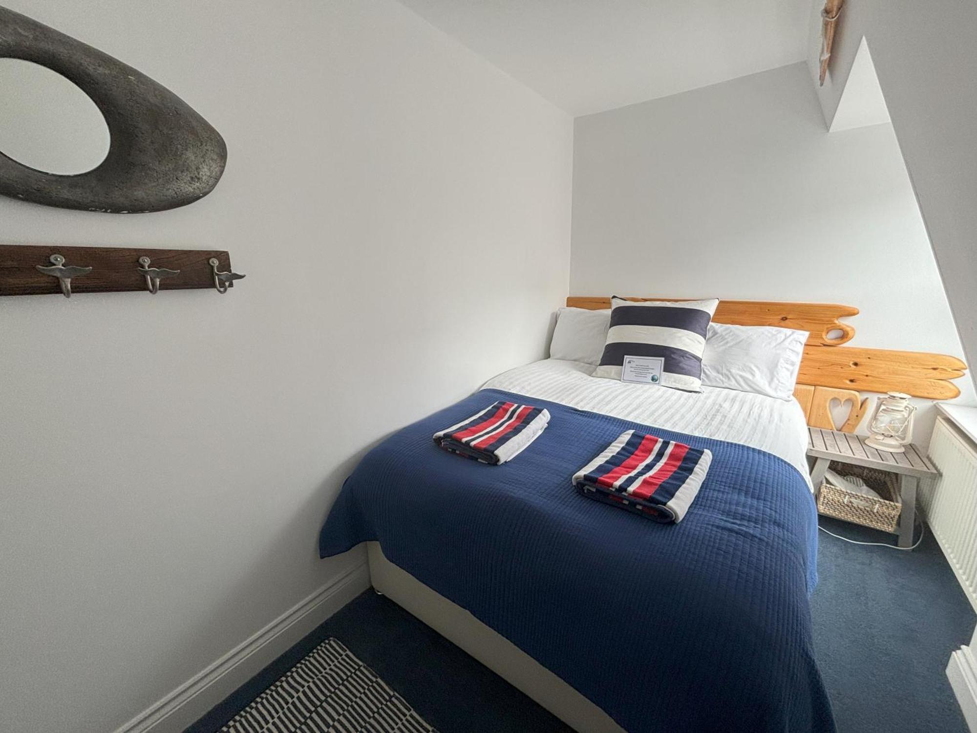 The Beach House Holiday Apartments WTA WTA Eastbourne Exterior foto