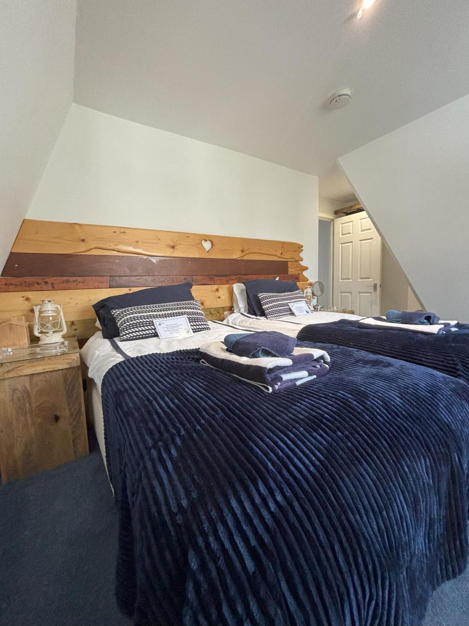 The Beach House Holiday Apartments WTA WTA Eastbourne Exterior foto