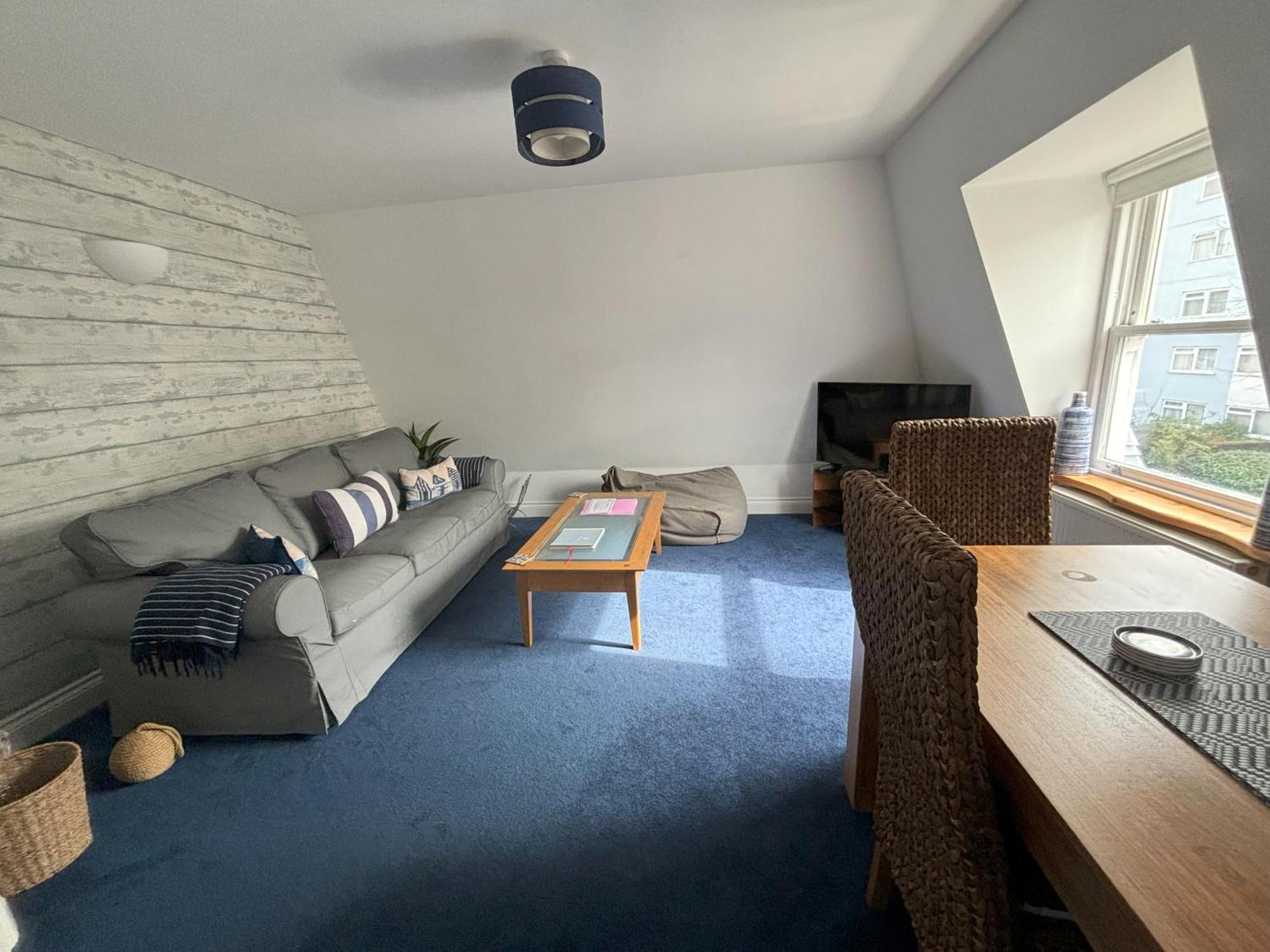 The Beach House Holiday Apartments WTA WTA Eastbourne Exterior foto