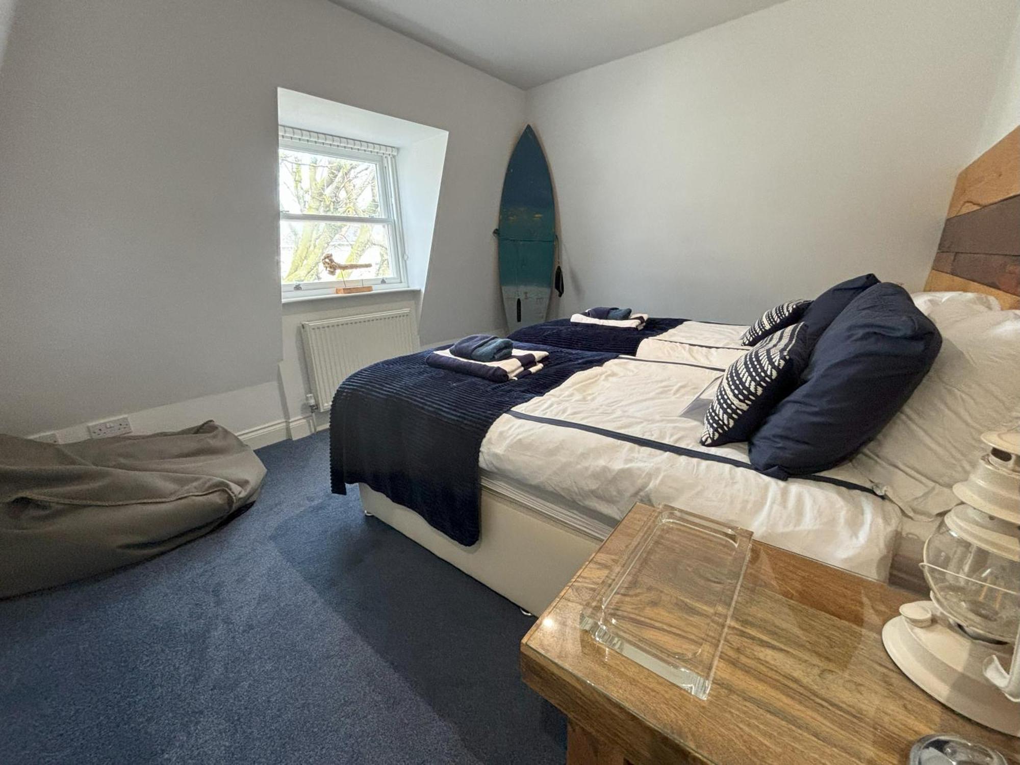 The Beach House Holiday Apartments WTA WTA Eastbourne Exterior foto