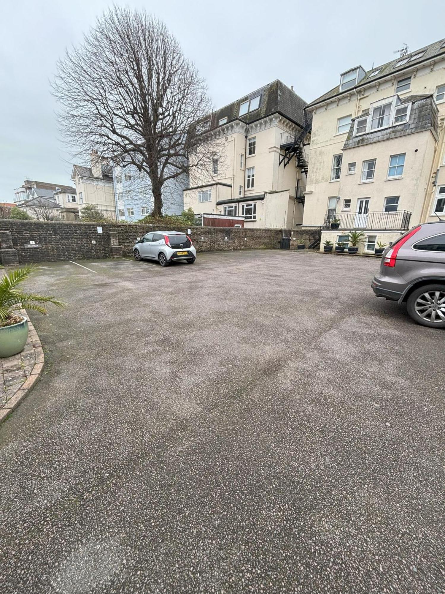The Beach House Holiday Apartments WTA WTA Eastbourne Exterior foto
