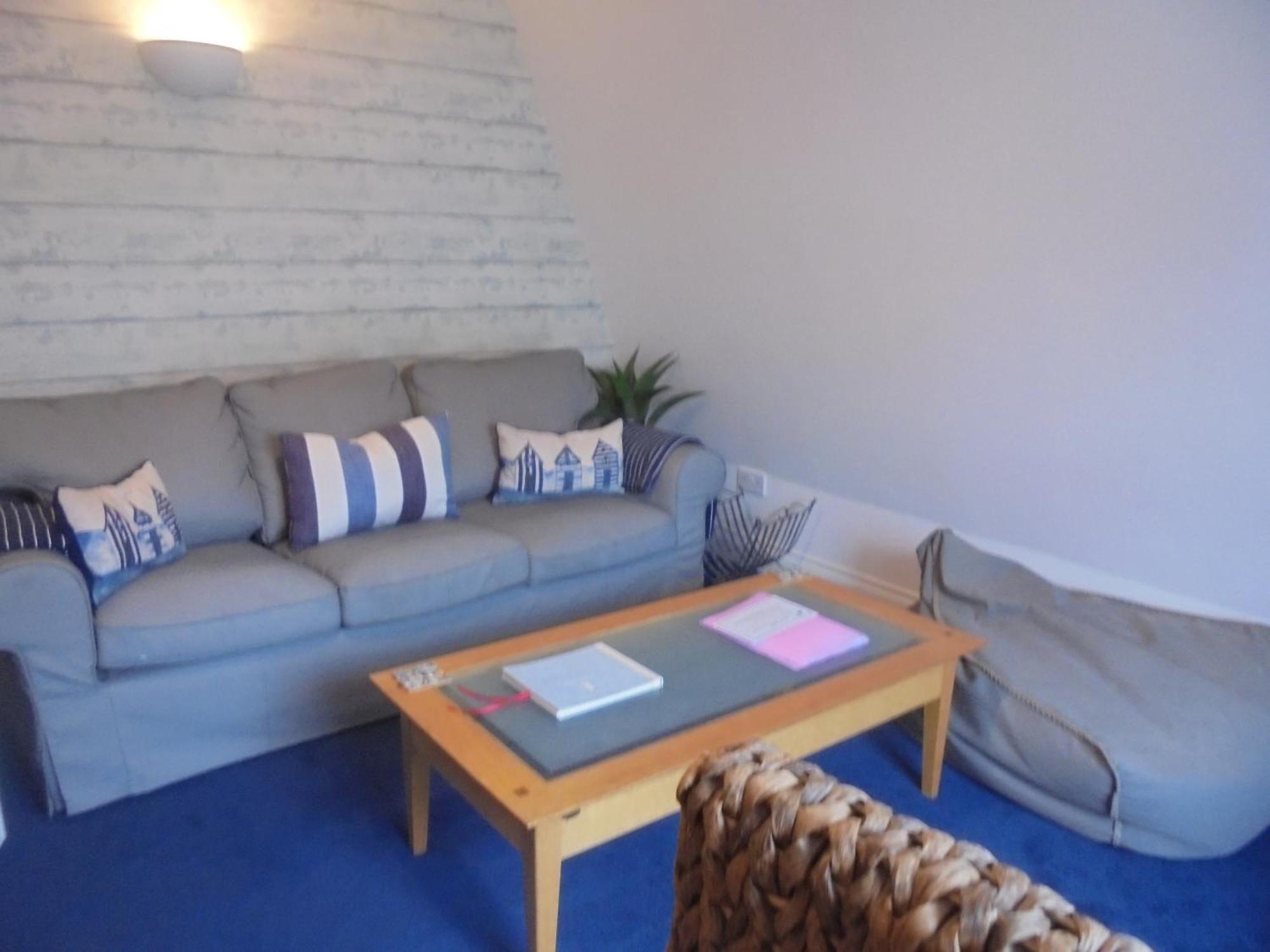The Beach House Holiday Apartments WTA WTA Eastbourne Exterior foto