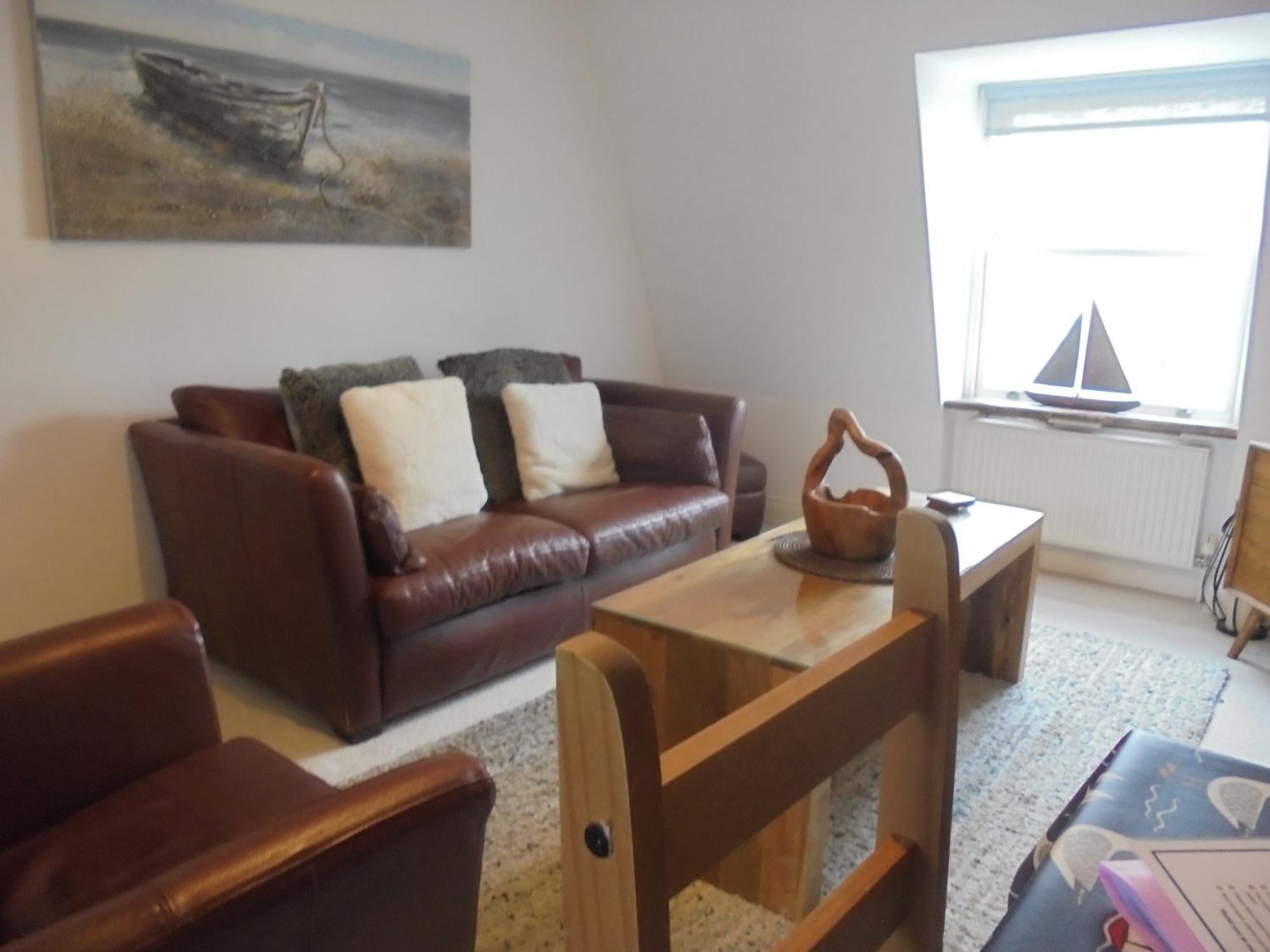 The Beach House Holiday Apartments WTA WTA Eastbourne Exterior foto
