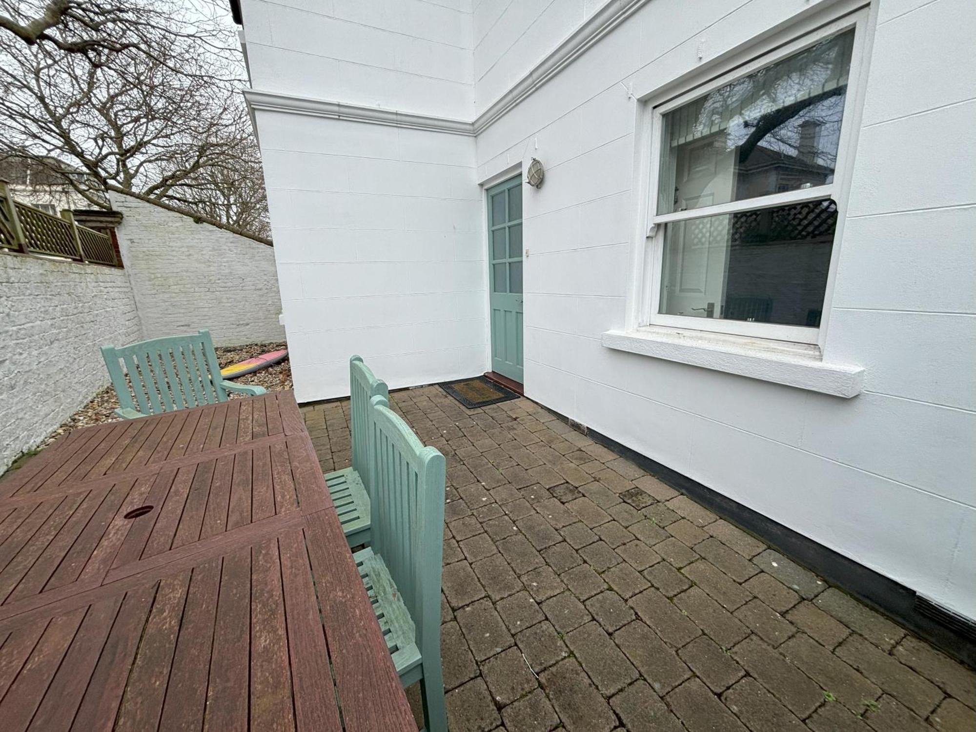 The Beach House Holiday Apartments WTA WTA Eastbourne Exterior foto