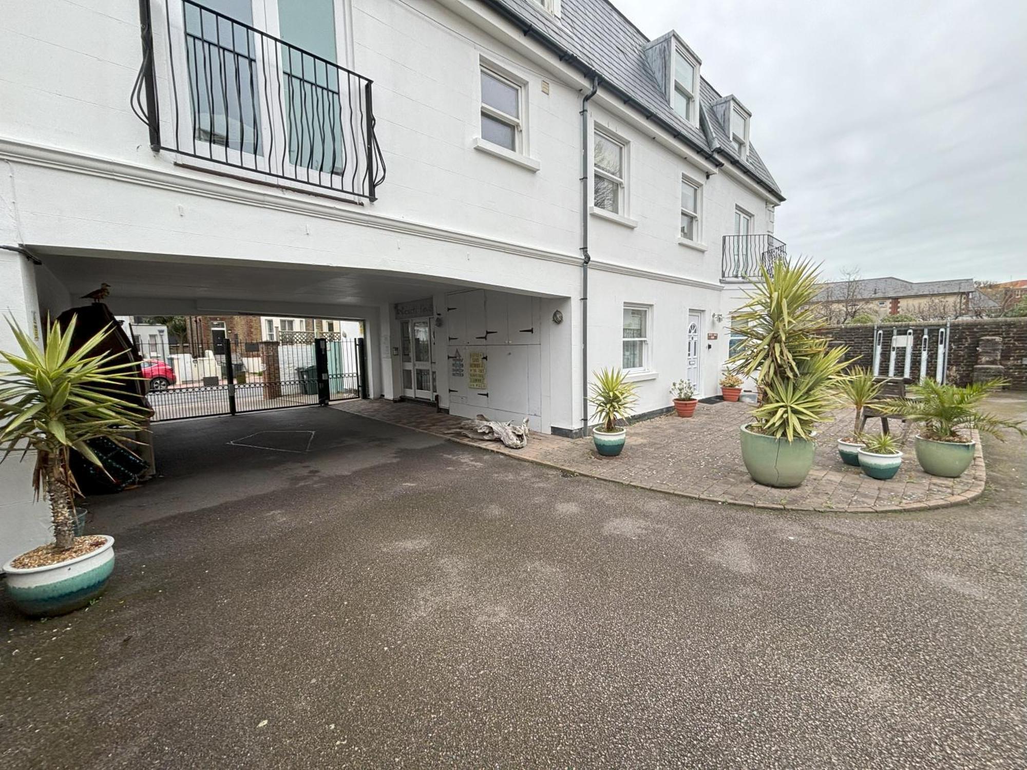 The Beach House Holiday Apartments WTA WTA Eastbourne Exterior foto