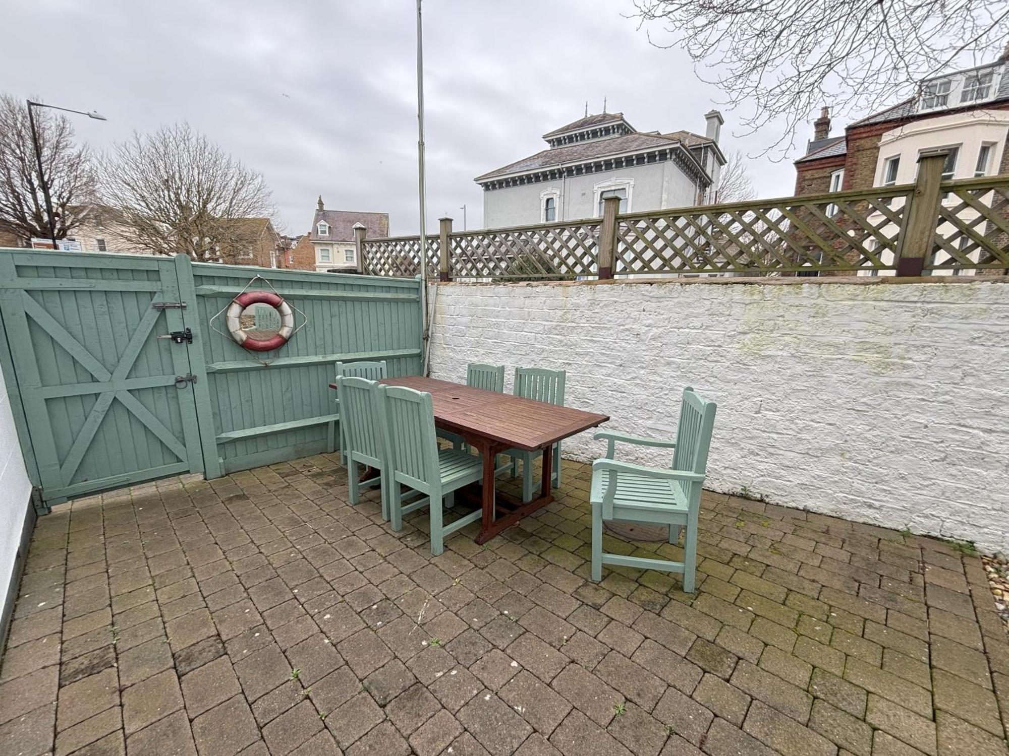 The Beach House Holiday Apartments WTA WTA Eastbourne Zimmer foto