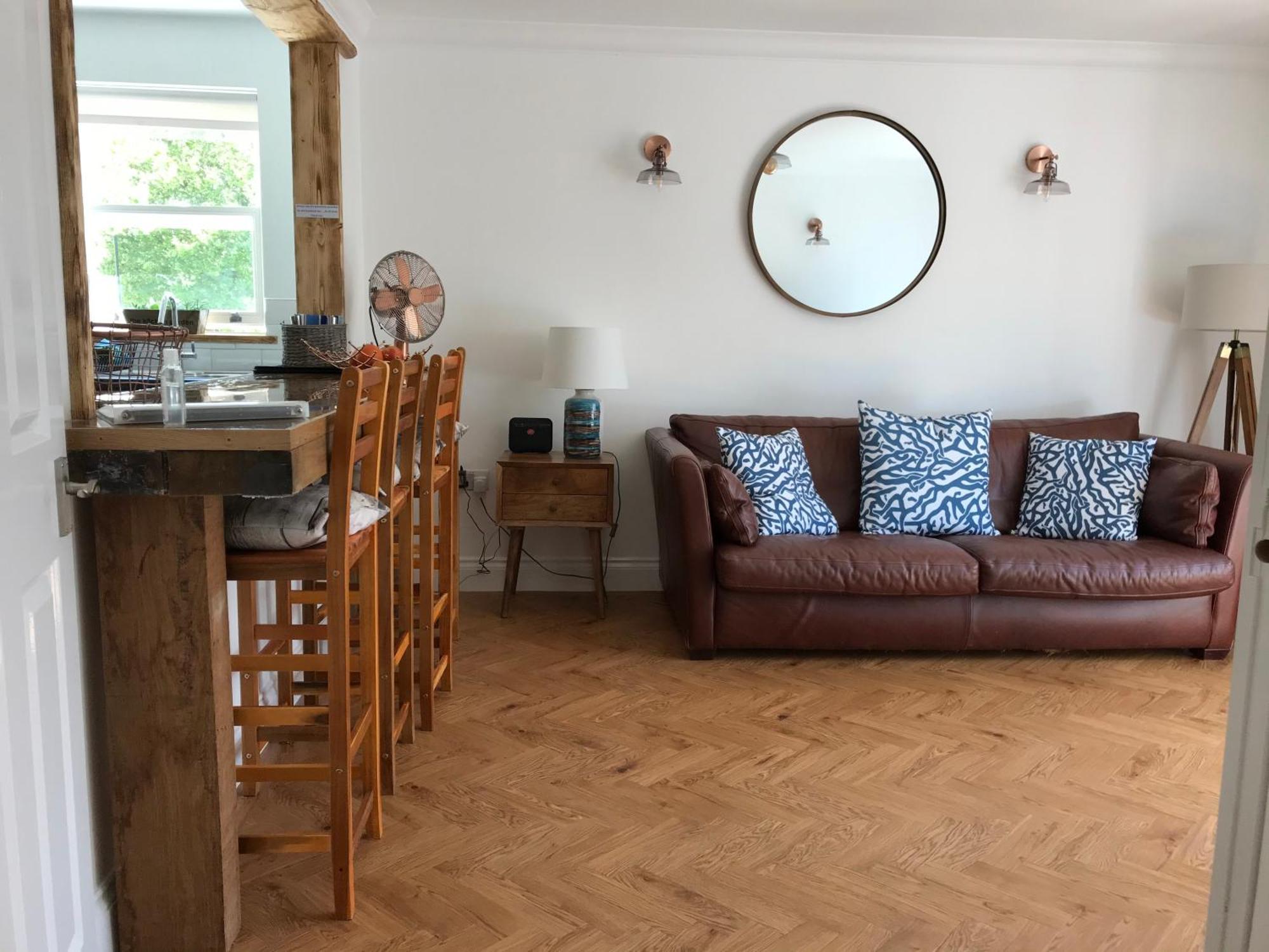 The Beach House Holiday Apartments WTA WTA Eastbourne Zimmer foto