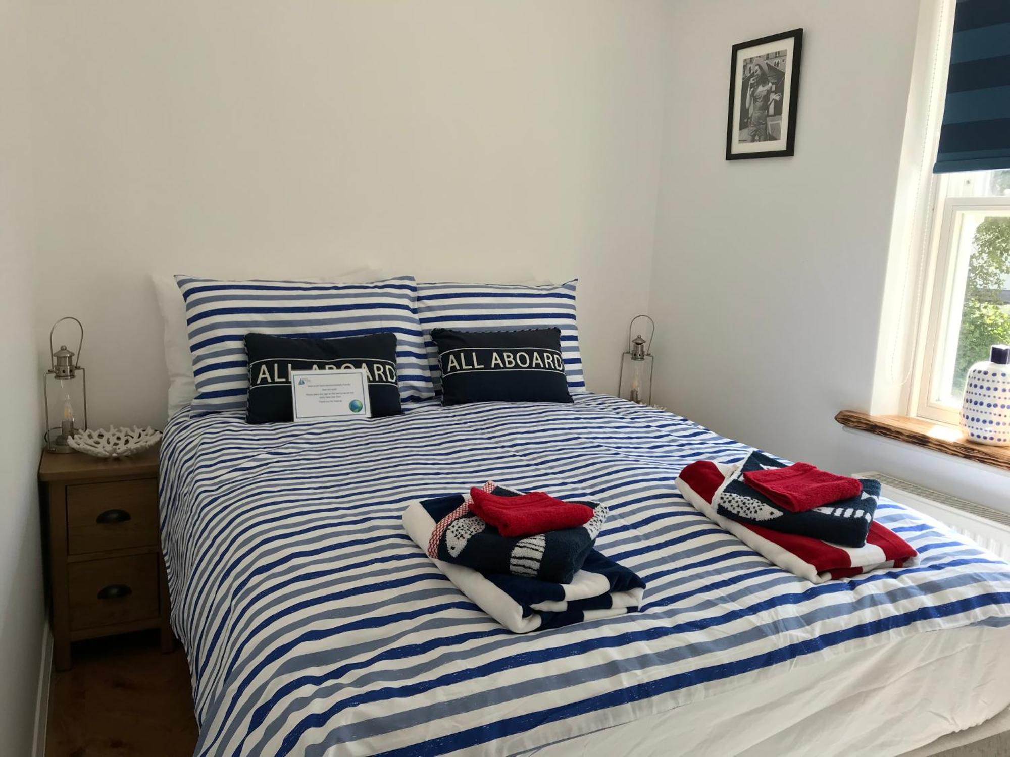 The Beach House Holiday Apartments WTA WTA Eastbourne Zimmer foto