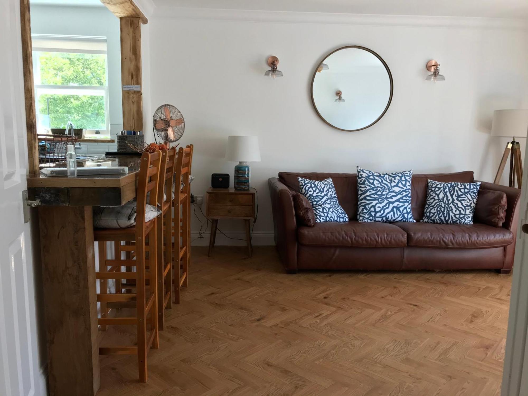 The Beach House Holiday Apartments WTA WTA Eastbourne Zimmer foto