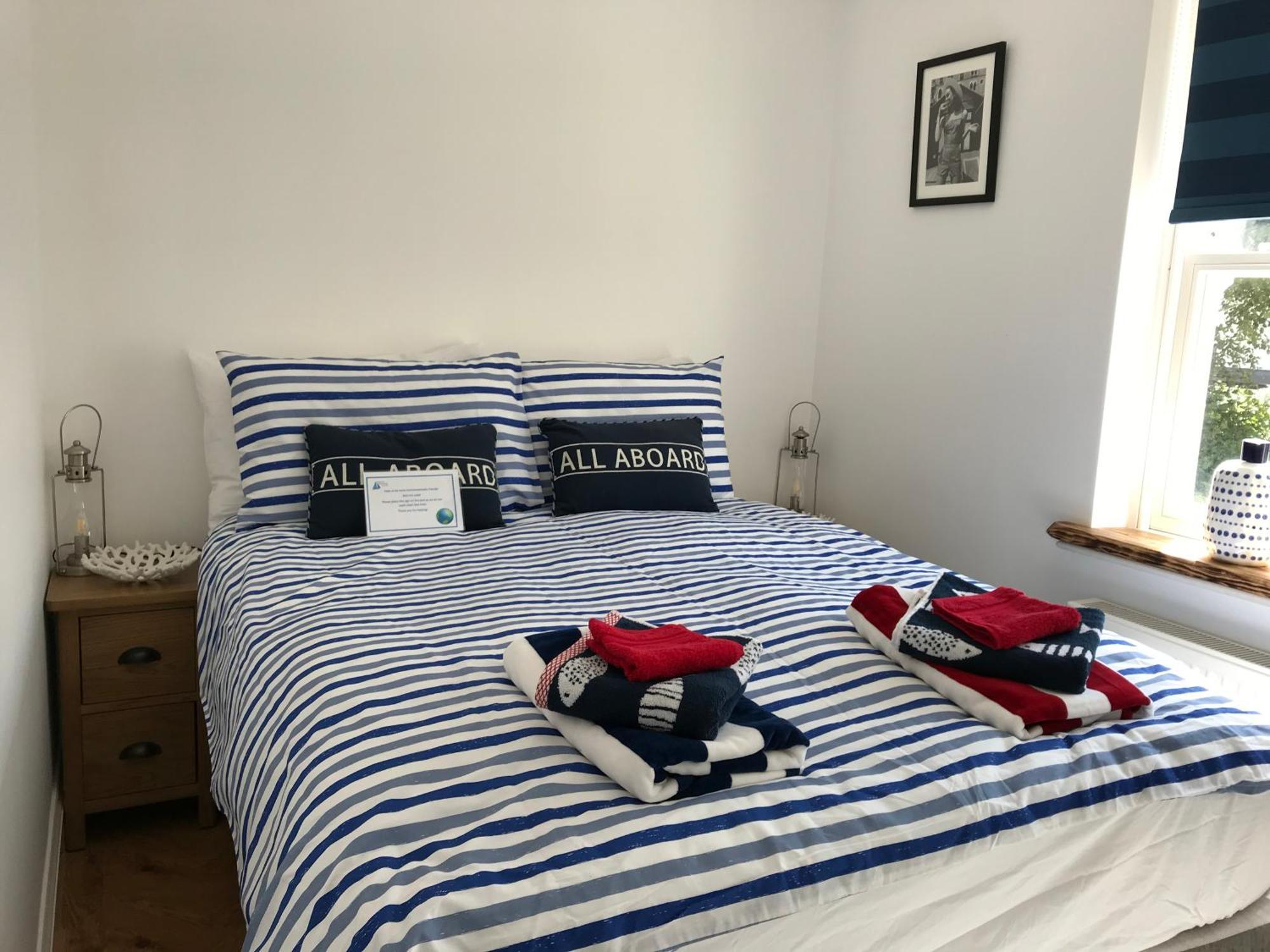 The Beach House Holiday Apartments WTA WTA Eastbourne Zimmer foto