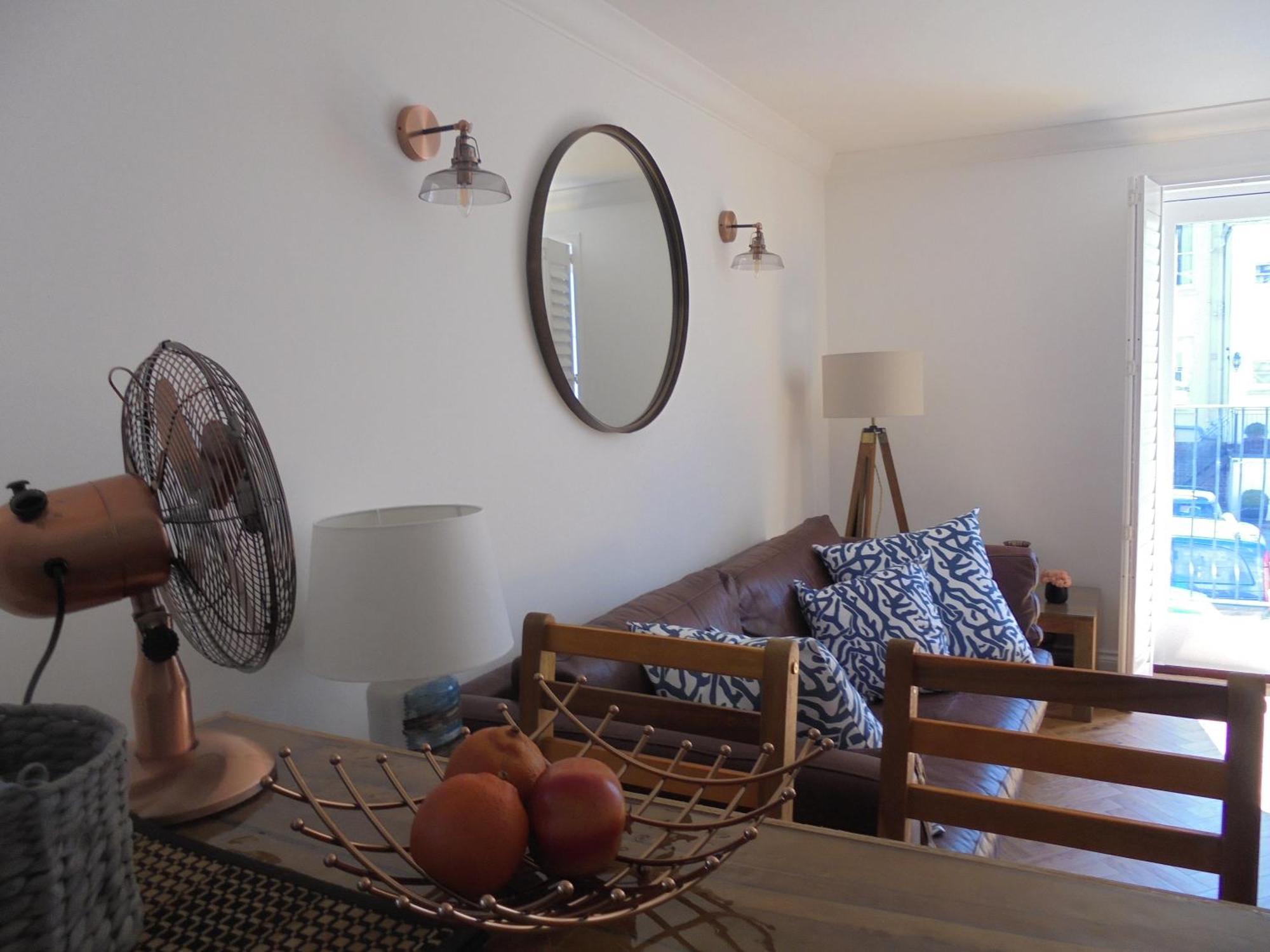The Beach House Holiday Apartments WTA WTA Eastbourne Zimmer foto