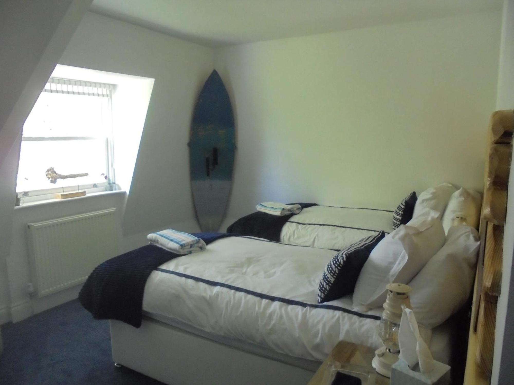 The Beach House Holiday Apartments WTA WTA Eastbourne Exterior foto