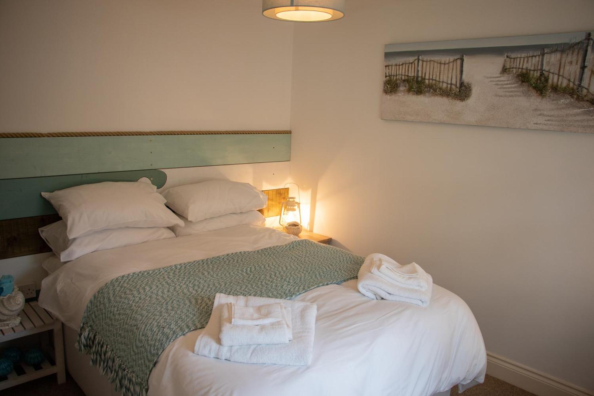 The Beach House Holiday Apartments WTA WTA Eastbourne Exterior foto