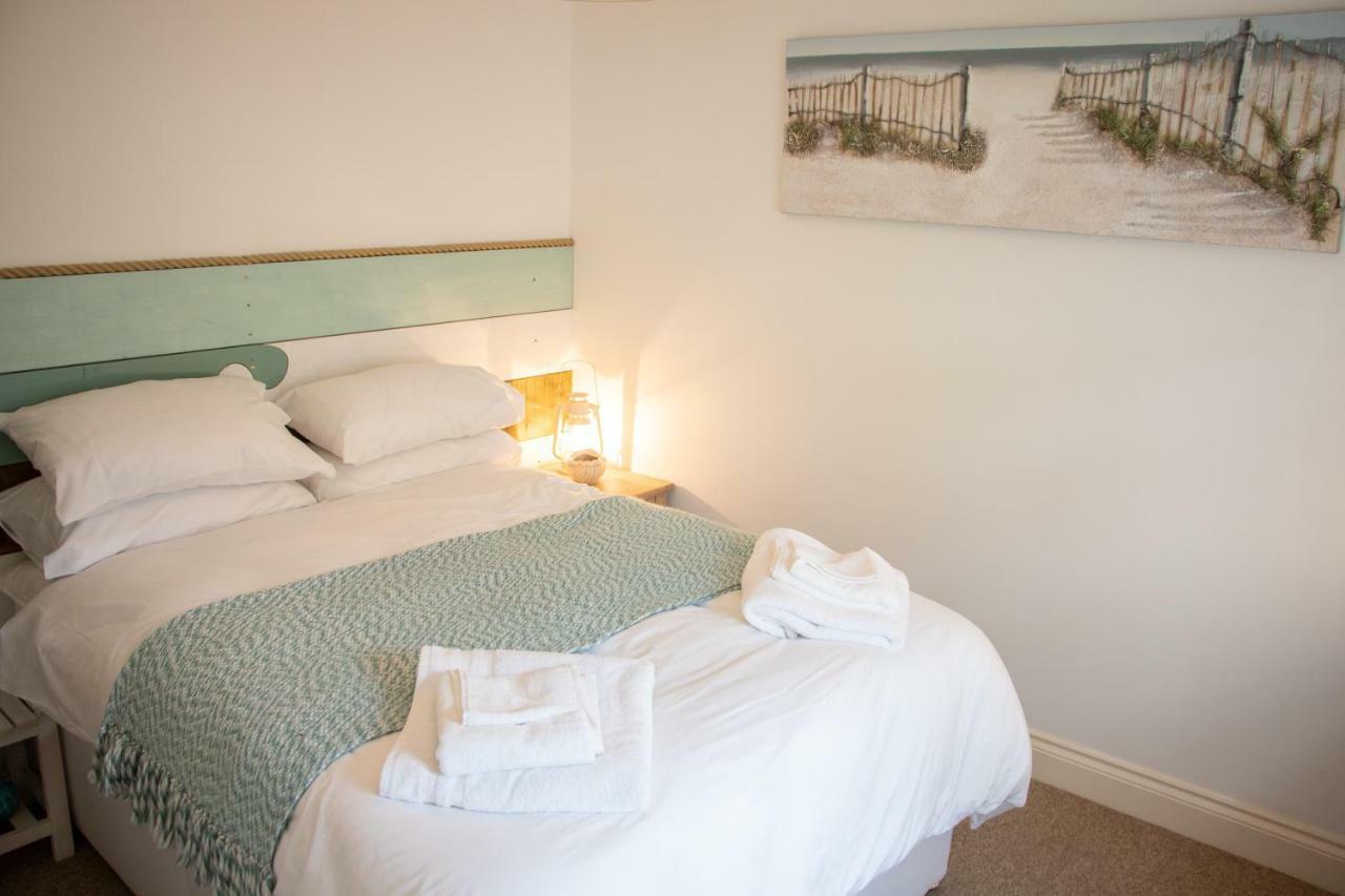 The Beach House Holiday Apartments WTA WTA Eastbourne Exterior foto