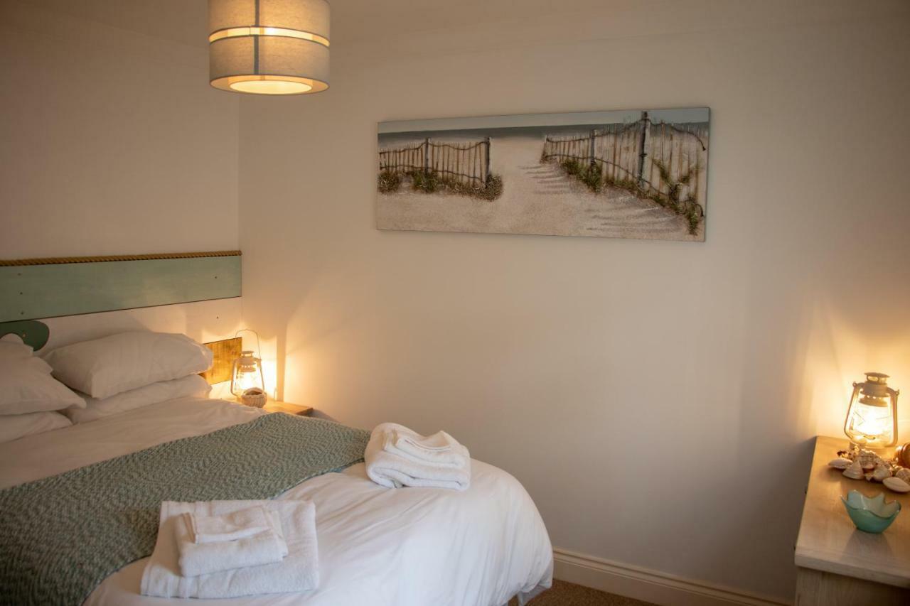 The Beach House Holiday Apartments WTA WTA Eastbourne Exterior foto
