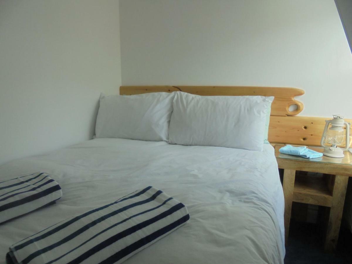 The Beach House Holiday Apartments WTA WTA Eastbourne Exterior foto